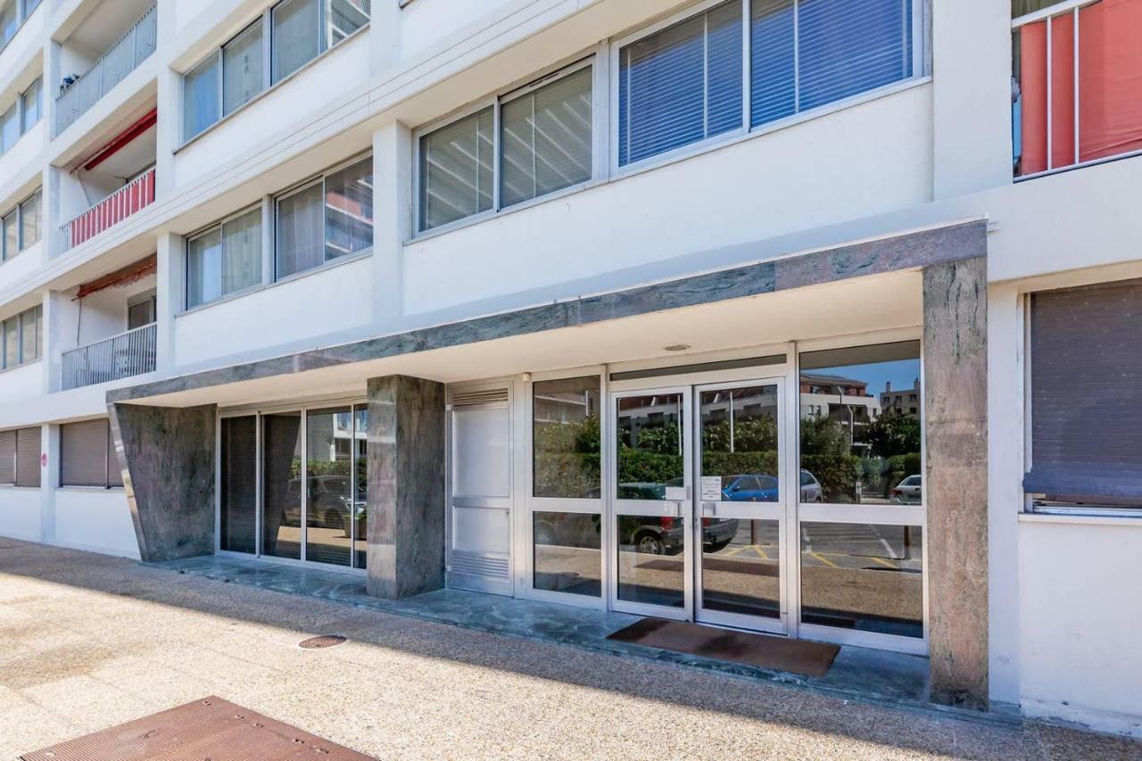 T2 Superbe Vue Mer Et Vallon Des Auffes Marseille Exterior photo